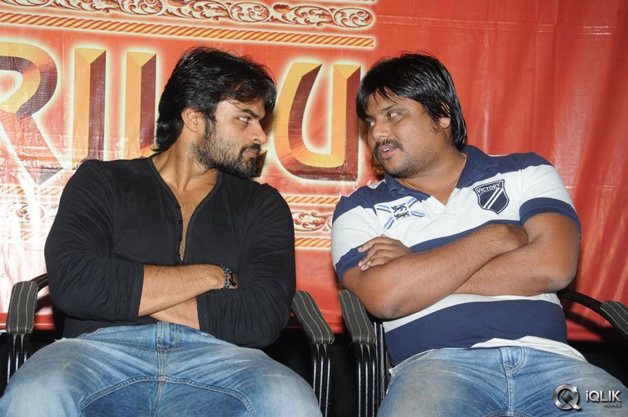 Rey-Movie-Success-Meet